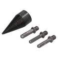 thumbnail image 1 of Log Splitter, Not Easily Deformed Electric Wood Drill Bit  For Outdoor, 1 of 8