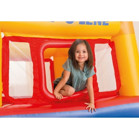 intex trampoline