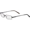 Randy Jackson Rx-able Frames Black