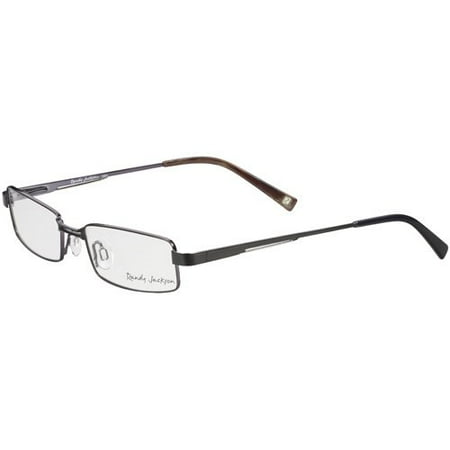 Randy Jackson Rx-able Frames Black