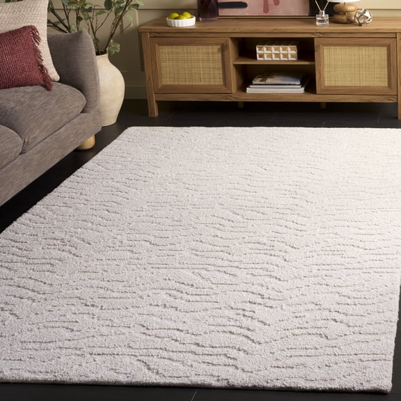 Safavieh Harvest Jemima Abstract Area Rug, Ivory, 5' x 8'