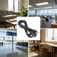 thumbnail image 5 of 6ft UL Listed AC Power Cord Cable Plug for Minicom CAT5 0SU22081 1SU22002/R, 5 of 5