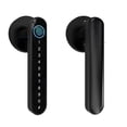 thumbnail image 1 of Door Lock, Tuya Biometric Fingerprint Smart Door Lock Password Electronic Digital Lock Keyless Entry Door Knobs lock for Bedroom Home ,Easy to Install, 1 of 7