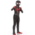 thumbnail image 4 of Disfraz De Superhéroe Para Niños Disfraz Disfraz De Superhéroe -trajes Para Niños, 4 of 5