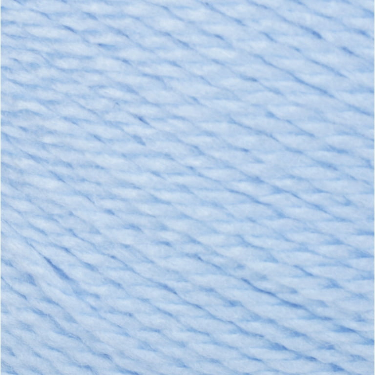 Bernat Softee Baby Yarn 140g Pale Blue