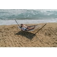 thumbnail image 3 of Sunbrella® Original Deluxe Size Hammock, 3 of 5