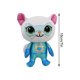 thumbnail image 3 of Venta caliente! Superkitties Plush Stuffed Toys Soft Throw Pillow Decorations, Kids Birthday Party Preferred Gift For Christmas,Holidays, Birthdays, 3 of 4