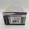 thumbnail image 4 of RHEA- Lexmark C540H1Cg Cyan Toner Cartridge High Yield Genuine Oem New Sealed Box, 4 of 6