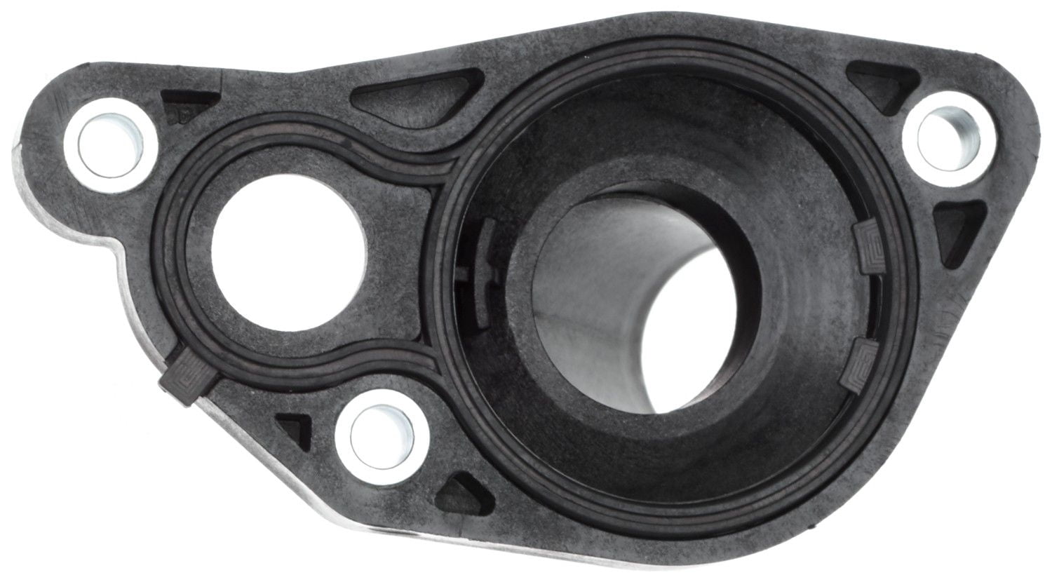 Engine Coolant Water Outlet Fits select: 2007-2010 CHRYSLER 300, 2005-2006 CHRYSLER 300C