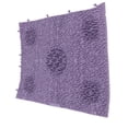 thumbnail image 4 of Acupressure Foot Massager, Foot Massage Mat Promote Blood Circulation Slip Resistant  For Elderly For Home Purple, 4 of 8