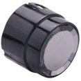 thumbnail image 3 of Reemplazos de cristal del ajuste de la parada del arranque del motor del interruptor de los botones del coche compatibles con el interior del chasis F F30/F10 T1, 3 of 3