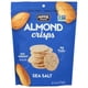 thumbnail image 1 of CRISP DE SAL MARINA DE ALMND DE CADERA ( 8 X 2.5 OZ ), 1 of 1