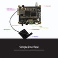 thumbnail image 4 of HiFiMuse D10 Bluetooth Audio Receiver Board Bluetooth 5.0 Wireless Stereo Music Module Multi Room DIY WIFI Audio Board, 4 of 6