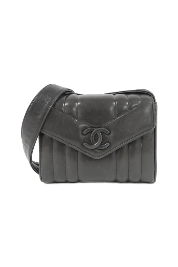 Pre-Owned Chanel shoulder bag