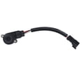 thumbnail image 1 of Sensor De Posición Del Acelerador, 266-1477 Sensores De Posición Del Acelerador Reemplazo Confiable Para CAT ANGGREK Throttle Position Sensor, 1 of 8