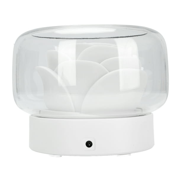 Humidificador de DiFusor de Aromaterapia, Difusor de Aceite Esencial 400ml para el Consultorio
