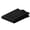 Black, variant on YYKihy Pillowcase Woolen Cloth Envelope Pillow Case Set