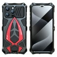 thumbnail image 1 of Case for GANGXUN iPhone 15 Pro , protection 360°,antichoc, anti-drop, 1 of 5