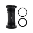 thumbnail image 3 of Pour DUB 68-73MM Boîtier de Pédalier de Vélo 29mm Vélo BB Roulement en Aluminium, 3 of 12