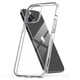 thumbnail image 1 of Ultra Thin Clear Silicone Case For iPhone 15 14 13 12 11 Pro Xs Max Mini XR X 7 8 6s Plus 6 SE 2020 2022 2016 5 5S Back Cover, 1 of 3