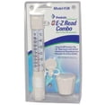 thumbnail image 1 of Rainbow R141200 No. 136 Floating Thermometer, 1 of 1