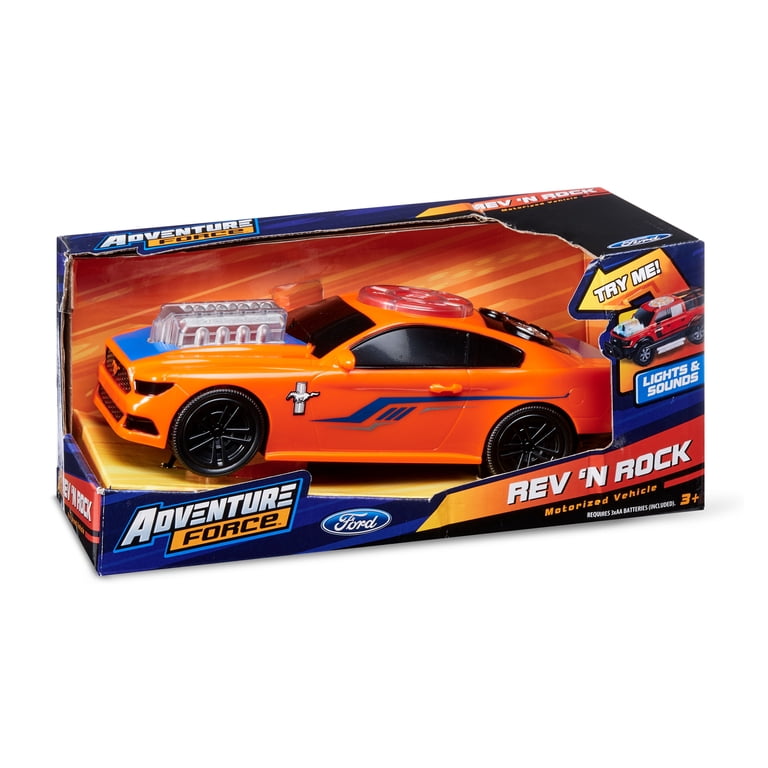 Walmart Ride On Toy Cars Mustang