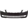 thumbnail image 4 of For 05-07 Avalon Front Bumper Cover Assy w/o Laser Cruise TO1000307 52119AC913, 4 of 5