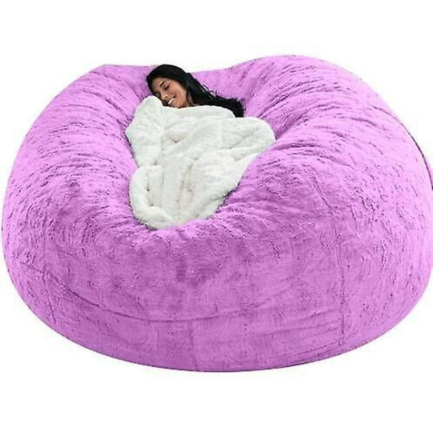 Bean bag bed walmart deals