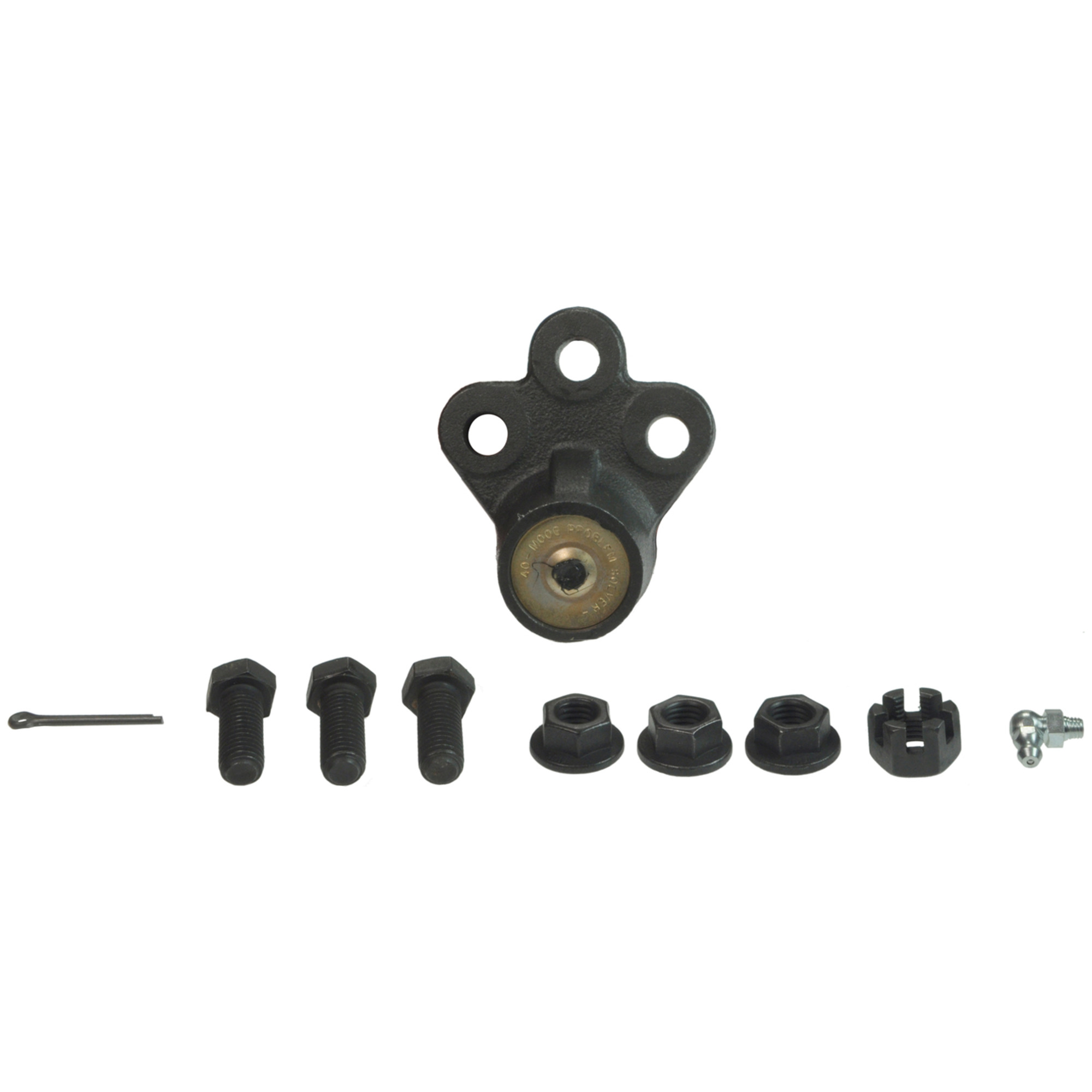 MOOG K500088 Ball Joint Fits select: 2009-2017 CHEVROLET TRAVERSE, 2007-2016 GMC ACADIA