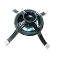 thumbnail image 1 of yuksok Christmas Tree Stand Festival Decoration Stable Practical Convenient Easy to Use Bottom Diameter 70cm, 1 of 9
