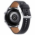 thumbnail image 2 of Galaxy Watch 3 45mm Bluetooth Mystic Silver Samsung Watch 3 45mm Plateado Mistico SmartWatch, 2 of 6