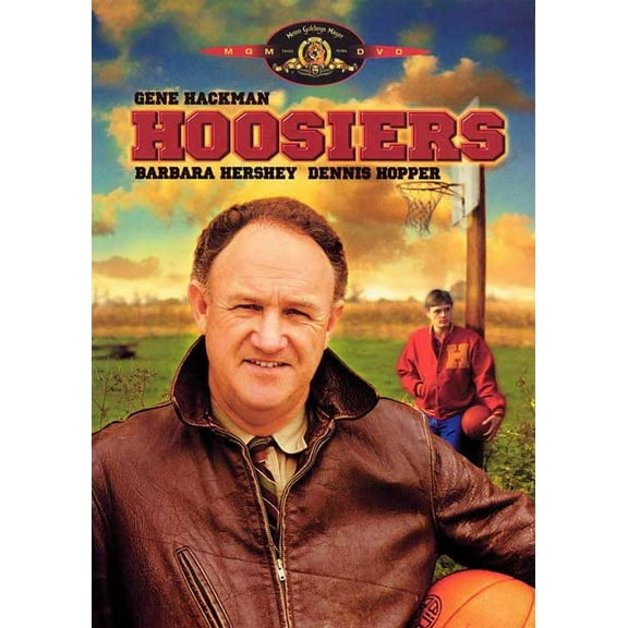 Hoosiers Movie Poster Print (27 x 40) - Item # MOVIJ0376