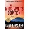 thumbnail image 4 of A Midsummer's Equation (Detective Galileo Series, Volume 3), 4 of 5