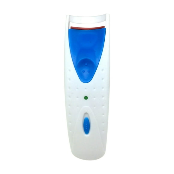 Rizador de pestañas eléctrico Dispositivo de rizado inteligente con control de temperatura Dispositivo de rizado de pestañas caliente Wmkox8yii hjk2272