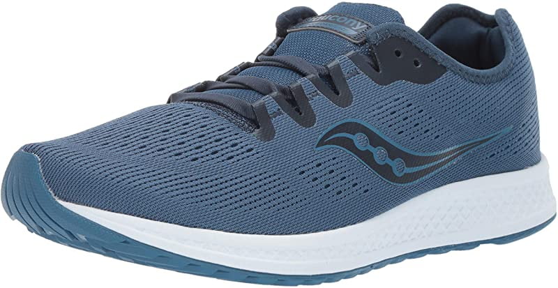 saucony men's versafoam flare running shoe