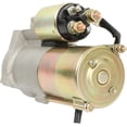 thumbnail image 2 of New 12V Starter Fits Pontiac Firebird 5.7L 1998 1999-01 Sr8581X Sr8581N 9000834, 2 of 2