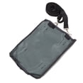 thumbnail image 1 of Urine Catheter Bag Cover - Large Capacity, Waterproof Nylon Material, Adjustable Strap - Holds Standard 2000ML Bags, 1 of 8