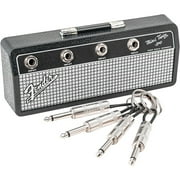 Pluginz Fender Jack Rack Keychain