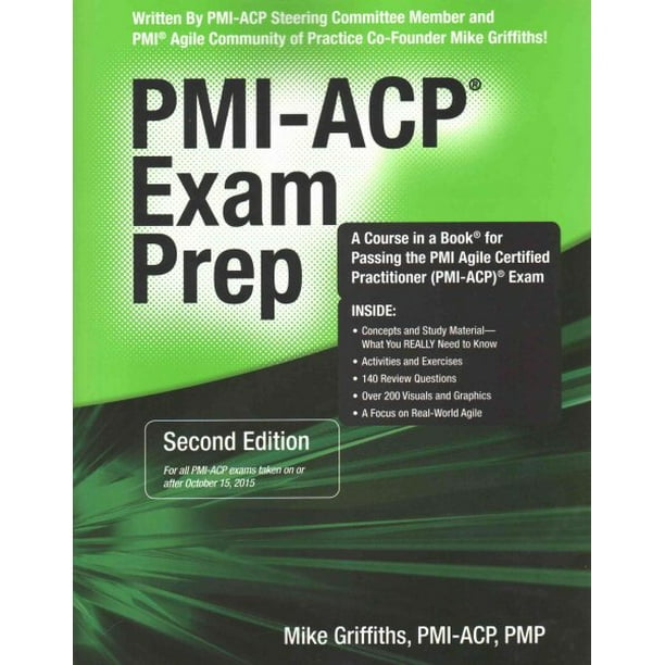 PMI-ACP Vorbereitung | Maxtic