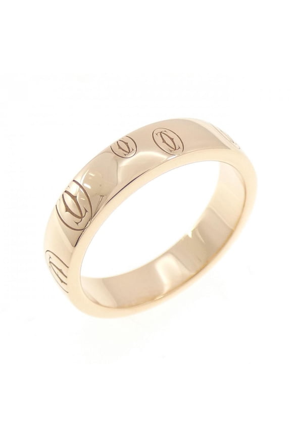 Pre-Owned Cartier Happy Birthday Ring