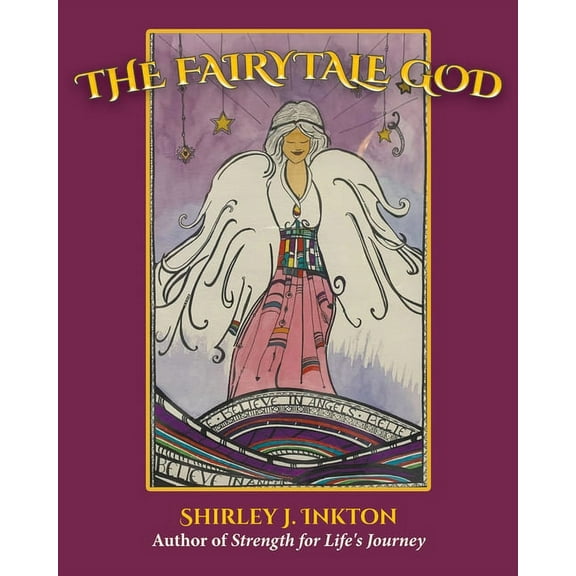 The Fairytale God, (Paperback)