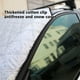 thumbnail image 2 of Sidaley Cubierta de nieve para coche, Protector de parabrisas delantero impermeable de verano, cubiertas parasol, viseras universales para automóviles, Ventana automotriz Sidaley VI017426-00, 2 of 6