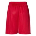 thumbnail image 2 of C2 Sport Mesh 7 Shorts, 2 of 4