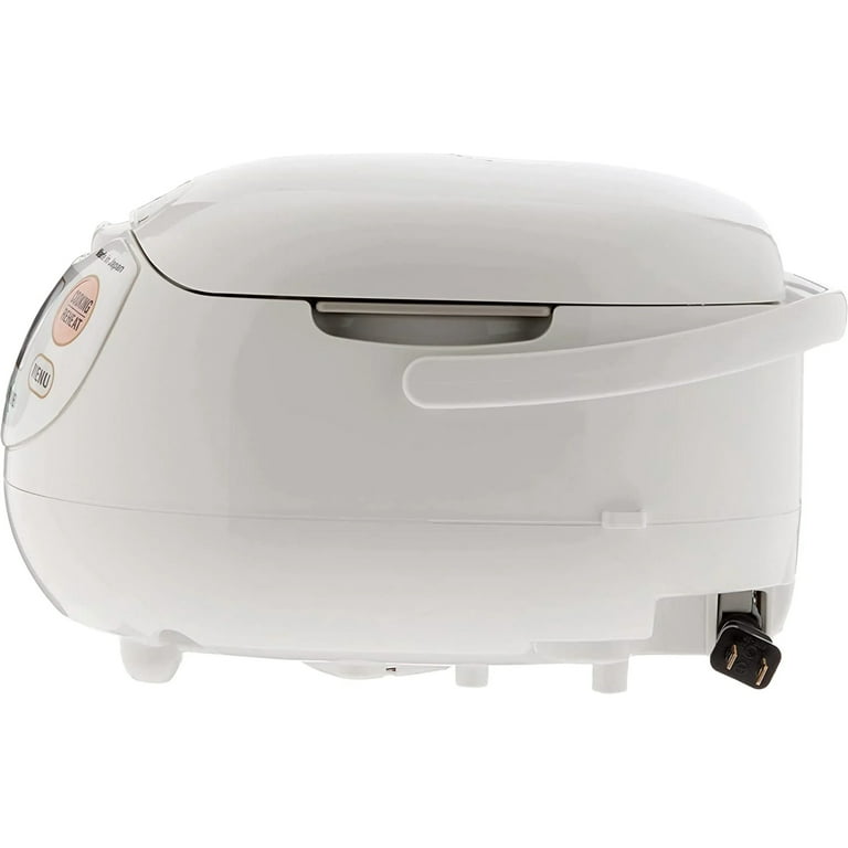 Zojirushi Neuro Fuzzy Rice Cooker, 5.5-Cup for Sale in Bowie, MD - OfferUp