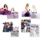 thumbnail image 1 of 10 paquetes de Taylor cumpleaños invitan a los niños de Taylor invitan a los suministros de la fiesta de cumpleaños de Taylor, 1 of 5