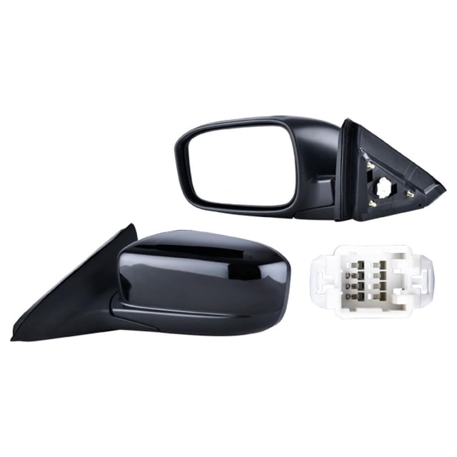 Espejo Depo Honda Accord 2003 - 2007 Izquierdo