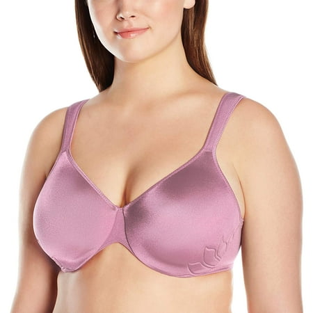 Bali Live It Up Women`s Seamless Underwire Bra - Best-Seller, (Best Sports Bra For 34d)