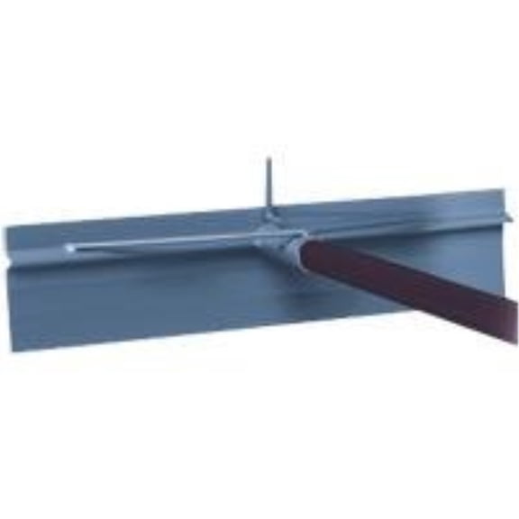 Bon 22-328 Concrete Placer, Reinforced Steel Without Hook