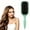 1, variant on Curly Hair Brush, Curl Defining Brushes, Styling Brush for Curly Hair, Shaping and Defining Curls Brushes for Women (purple)