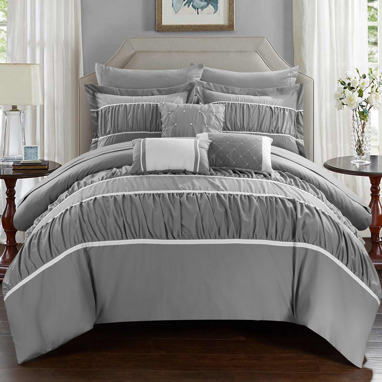 Piece Comforter Sets 